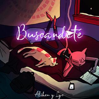 Buscándote