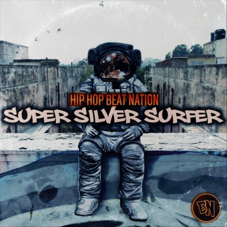 Super Silver Surfer | Boomplay Music