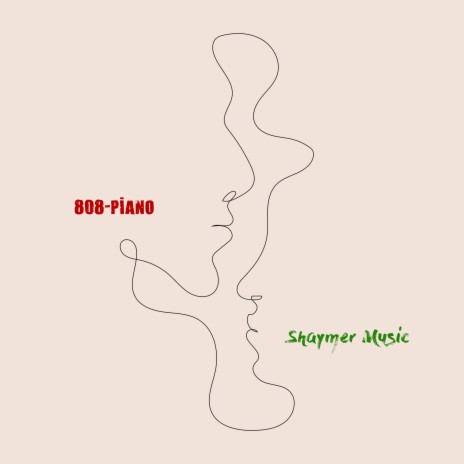 808-pi̇ano | Boomplay Music
