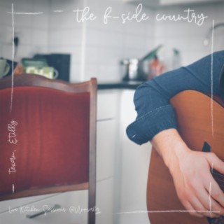 The F-Side Country (Live Kitchen Sessions @Uppsala)