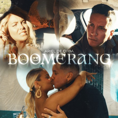 Boomerang | Boomplay Music