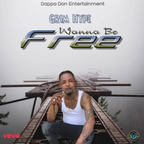 Wanna Be free | Boomplay Music