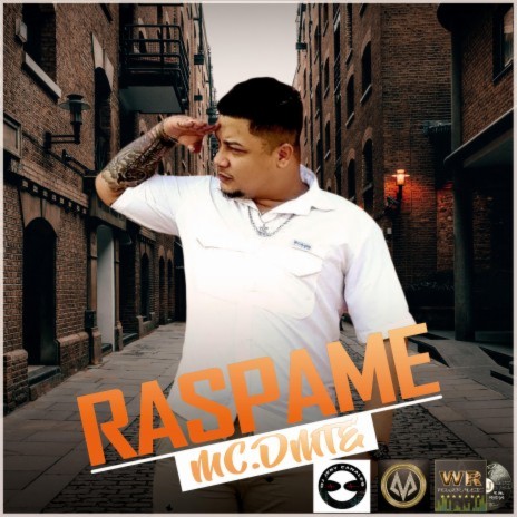 Raspame | Boomplay Music