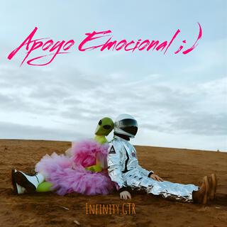 Apoyo Emocional :) lyrics | Boomplay Music