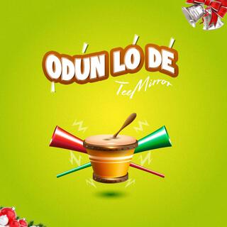 Christmas Song (Odun lo de)