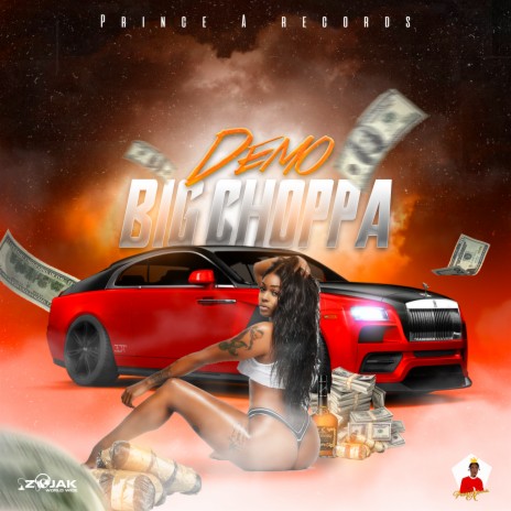 Big Choppa | Boomplay Music