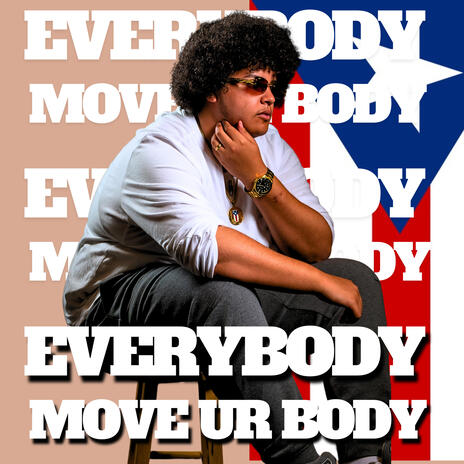 Move your body | Boomplay Music