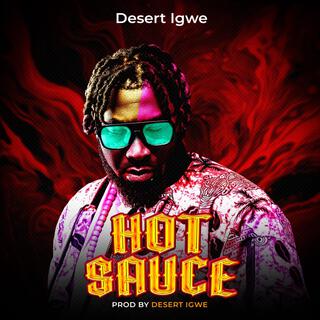 Hot Sauce