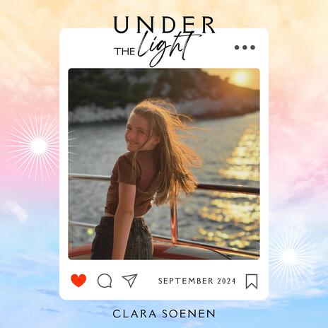 Under the light | Boomplay Music