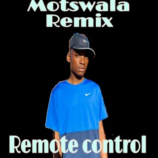 Motswala (Remix)