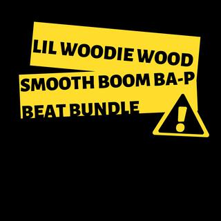 Smooth Boom Ba-p Beat Bundle