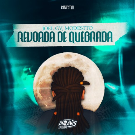 Revoada de Quebrada ft. Joel Gv | Boomplay Music