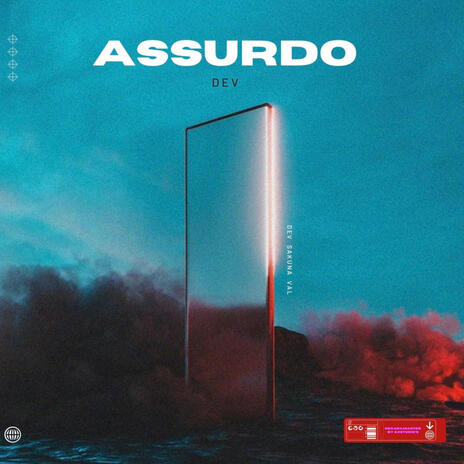 Assurdo ft. Sakuna | Boomplay Music