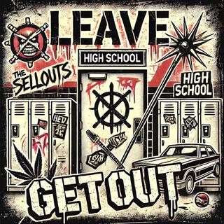 Leave (Get Out) (Punk Rock Version)