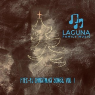 Ftec-Pj Christmas Songs, Vol. 1