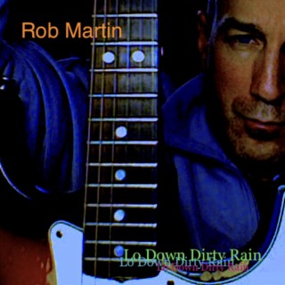 Rob Martin