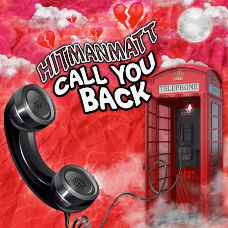 Call You Back | Boomplay Music