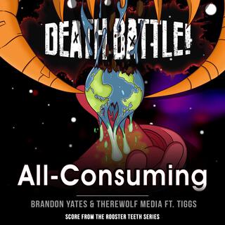 Death Battle: All-Consuming