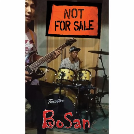 Bosan