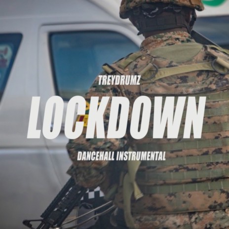 Lock Down | Boomplay Music