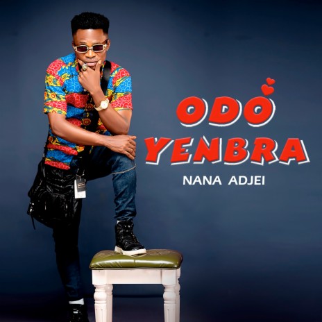Odo Yenbra | Boomplay Music