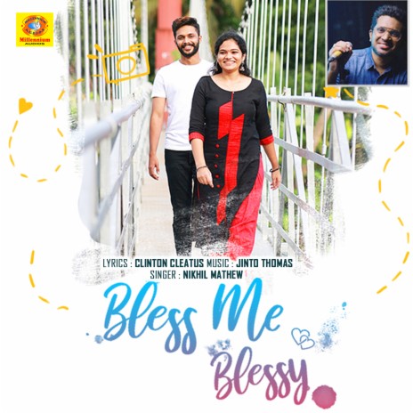 Cherukattumooliyen (FromBless Me Blessy) | Boomplay Music