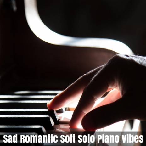 Soft Sad Heart Piano Scale