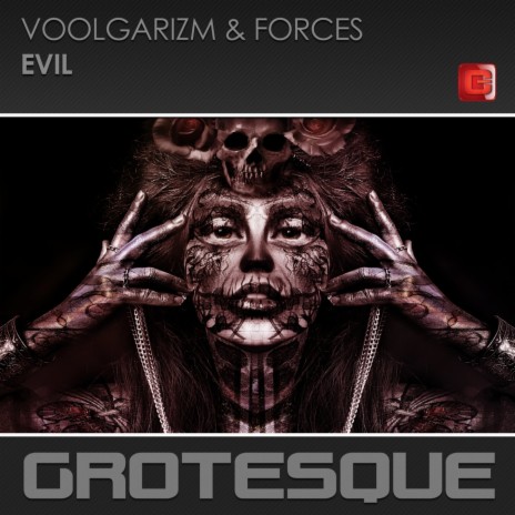 Evil (Extended Mix) ft. FORCES | Boomplay Music