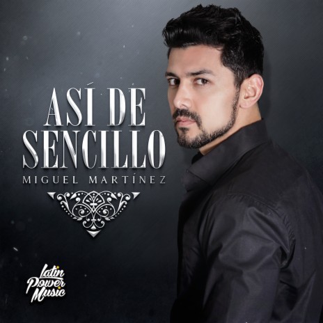 Así de Sencillo | Boomplay Music