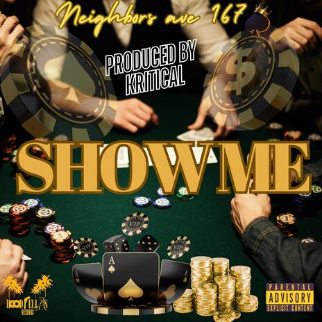 Show Me | Boomplay Music