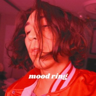 MOOD RING