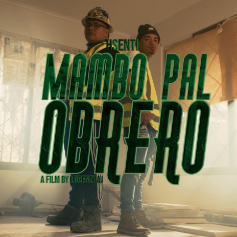 Mambo Pal Obrero ft. Depeso Smalls & Original FuriaMan | Boomplay Music
