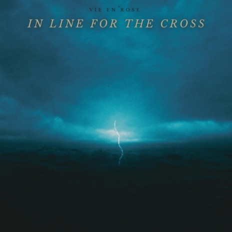 In Line for The Cross