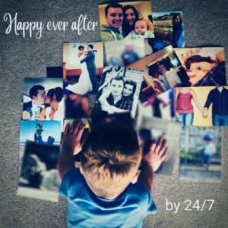 Happy ever after lyrics | Boomplay Music