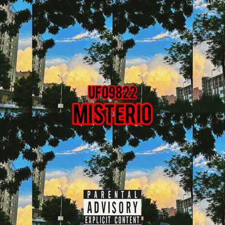 Misterio