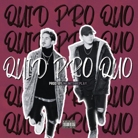 Quid Pro Quo (feat. Young Stitch) | Boomplay Music