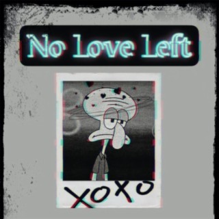 No Love Left