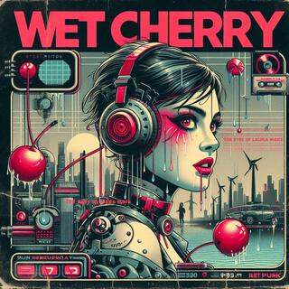 Wet Cherry