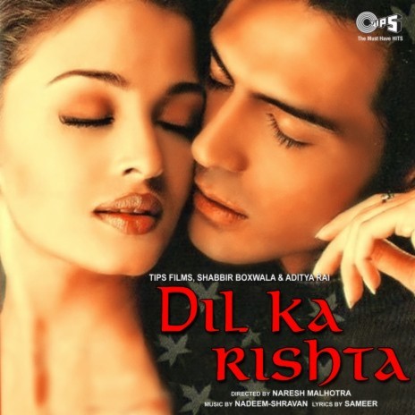 Dil Ka Rishta ft. Udit Narayan & Kumar Sanu | Boomplay Music