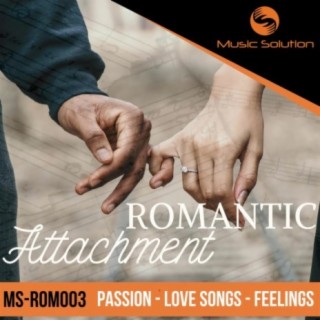Romantic Attachment