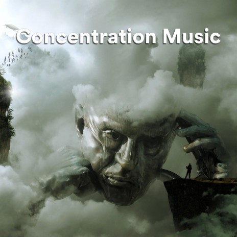 The Seashore ft. Concentration Music for Work & Work Music