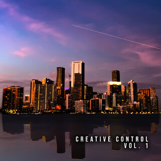 Creative Control Vol. 1