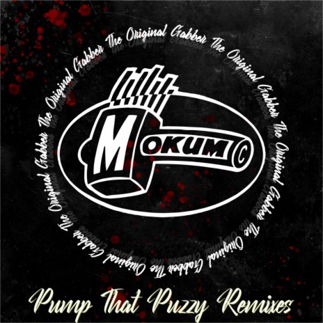 Pump That Puzzy (Neo Lil'Gagh Remix)