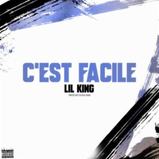 C\'est facile