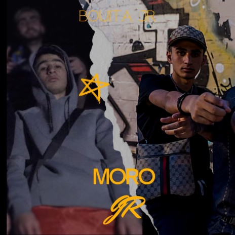 MORO | Boomplay Music