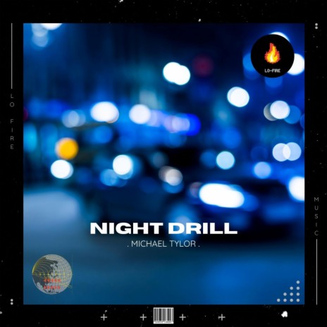 Night Drill | Boomplay Music