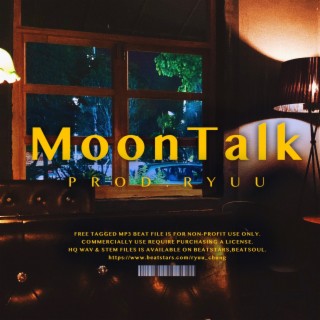 Moon Talk