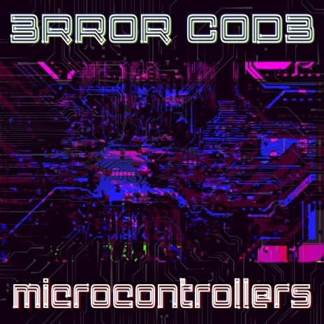 Microcontrollers