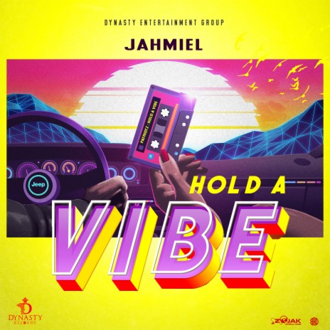 Hold A Vibe | Boomplay Music