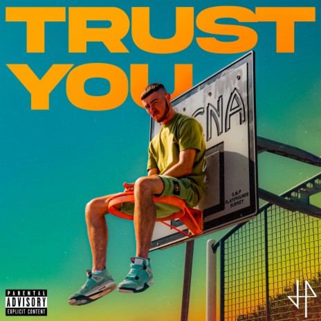 Trust You | Boomplay Music